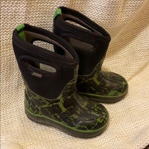 🌲🌲Bogs! In excellent shape !Size 8🌲🌲